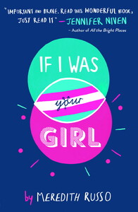 If I Was Your Girl [Usborne]