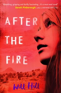Книги для детей: After The Fire [Usborne]