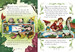 Snow White - Usborne English Readers Level 1 дополнительное фото 2.