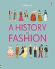 A history of fashion