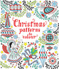 Christmas patterns to colour [Usborne]