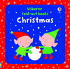 Christmas - fold out [Usborne]
