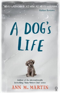 Художні книги: A Dog's Life - by Usborne