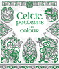Celtic Patterns to Colour
