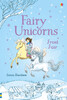 Fairy Unicorns Frost Fair [Usborne]