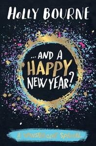 Художественные книги: ...And a Happy New Year?