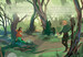 Robin Hood and the Silver Arrow [Usborne] дополнительное фото 2.