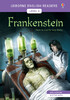Frankenstein - English Readers Level 3 [Usborne]