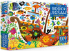 Under the sea puzzle книга и пазл в комплекте [Usborne]