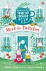 Meet the Twitches [Usborne]