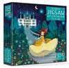 Cinderella книга и пазл в комплекте [Usborne]