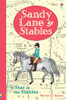 A Star At the Stables