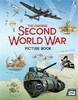 Second World War picture book