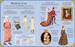Medieval fashion picture book [Usborne] дополнительное фото 1.