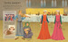 Medieval fashion picture book [Usborne] дополнительное фото 2.