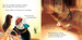 Beauty and the Beast - Board picture books [Usborne] дополнительное фото 3.