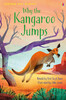 Why the kangaroo jumps - твердая обложка [Usborne]