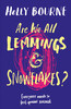 Are We All Lemmings and Snowflakes? (9781474933612) [Usborne]