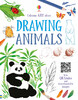 Drawing animals [Usborne]