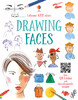 Drawing faces [Usborne]