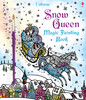 Magic painting The Snow Queen [Usborne]