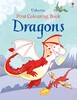 Dragons [Usborne]
