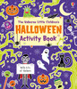 Little childrens Halloween activity book [Usborne]