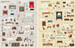 Houses through time sticker book дополнительное фото 3.