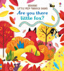 Are you there little fox? [Usborne]