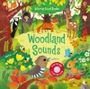 Woodland sounds (9781474936811) [Usborne]