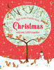 Christmas Rub-down transfer books [Usborne]