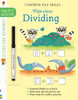 Wipe-clean dividing 6-7 [Usborne]
