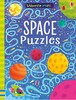 Space puzzles minis [Usborne]