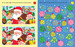 Christmas puzzles pad [Usborne] дополнительное фото 3.
