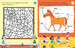Horses and ponies puzzles pad [Usborne] дополнительное фото 2.