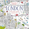 Fold-out and colour London [Usborne]