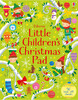 Little childrens Christmas pad [Usborne]
