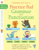 Grammar and punctuation practice pad 6-7 [Usborne]