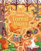 Forest Mazes [Usborne]