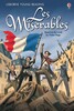 Les Miserables (Young Reading Series 3) [Usborne]