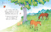 Stories of Horses and Ponies for Little Children [Usborne] дополнительное фото 3.