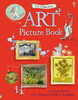 Art picture book