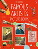 Famous artists picture book