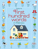 First hundred words in Hebrew [Usborne]