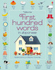 First hundred words in Japanese