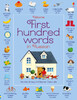 First hundred words in Russian [Usborne]