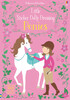 Ponies - Little sticker dolly dressing [Usborne]