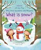 What is snow?