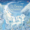The Snow Queen - Picture books [Usborne]