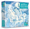 The Snow Queen книга и пазл в комплекте [Usborne]
